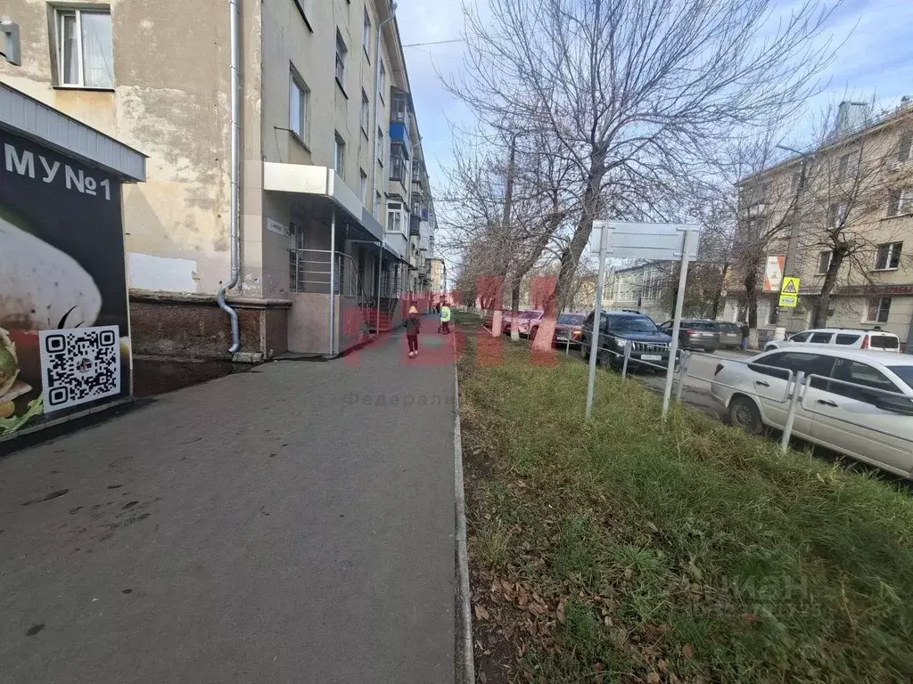 Помещение свободного назначения в Самарская область, Новокуйбышевск ... - Фото 1