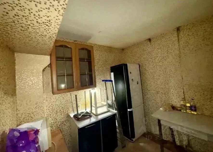 Комната Татарстан, Зеленодольск ул. Тургенева, 60 (12.0 м) - Фото 2