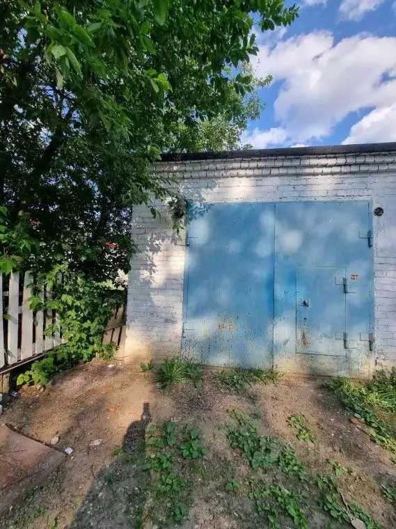Гараж в Пермский край, Березники Юбилейная ул., 54А (28 м) - Фото 0