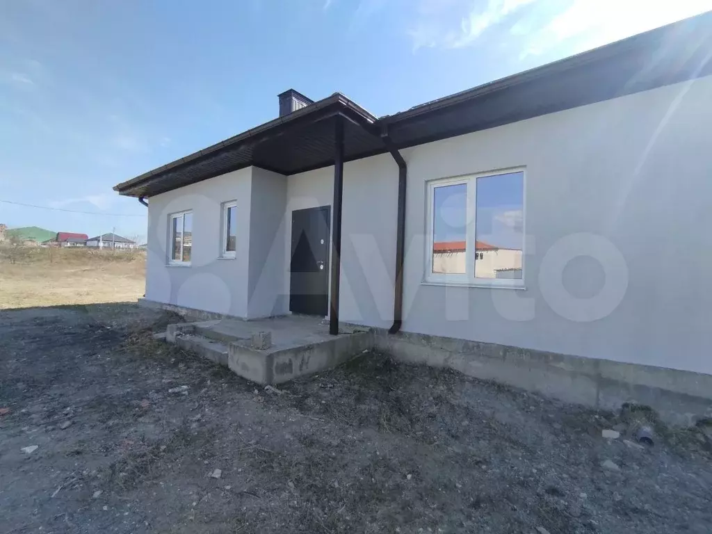 Дом 70 м на участке 3 сот. - Фото 0