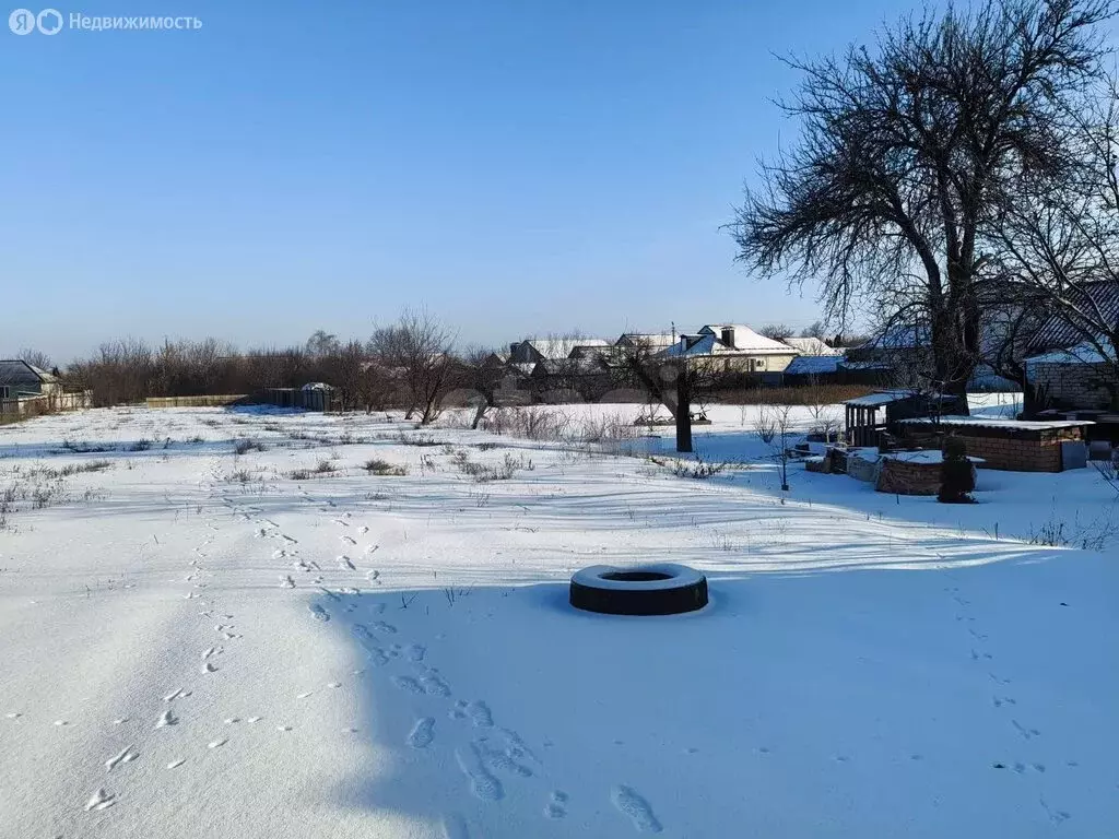 Участок в Алексеевка, улица Маслоделов (20.55 м) - Фото 2