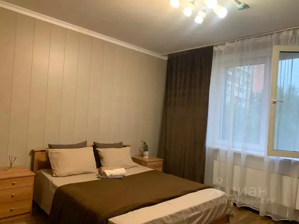 Студия Московская область, Люберцы Инициативная ул., 7В (18.0 м) - Фото 2