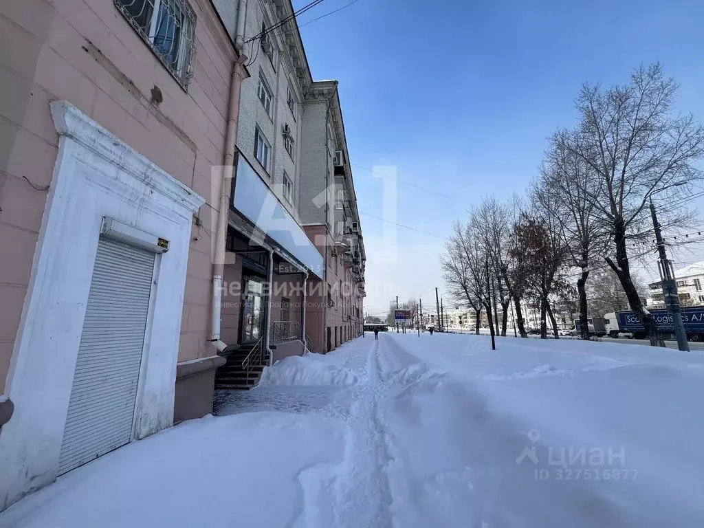 Помещение свободного назначения в Челябинская область, Челябинск ... - Фото 2