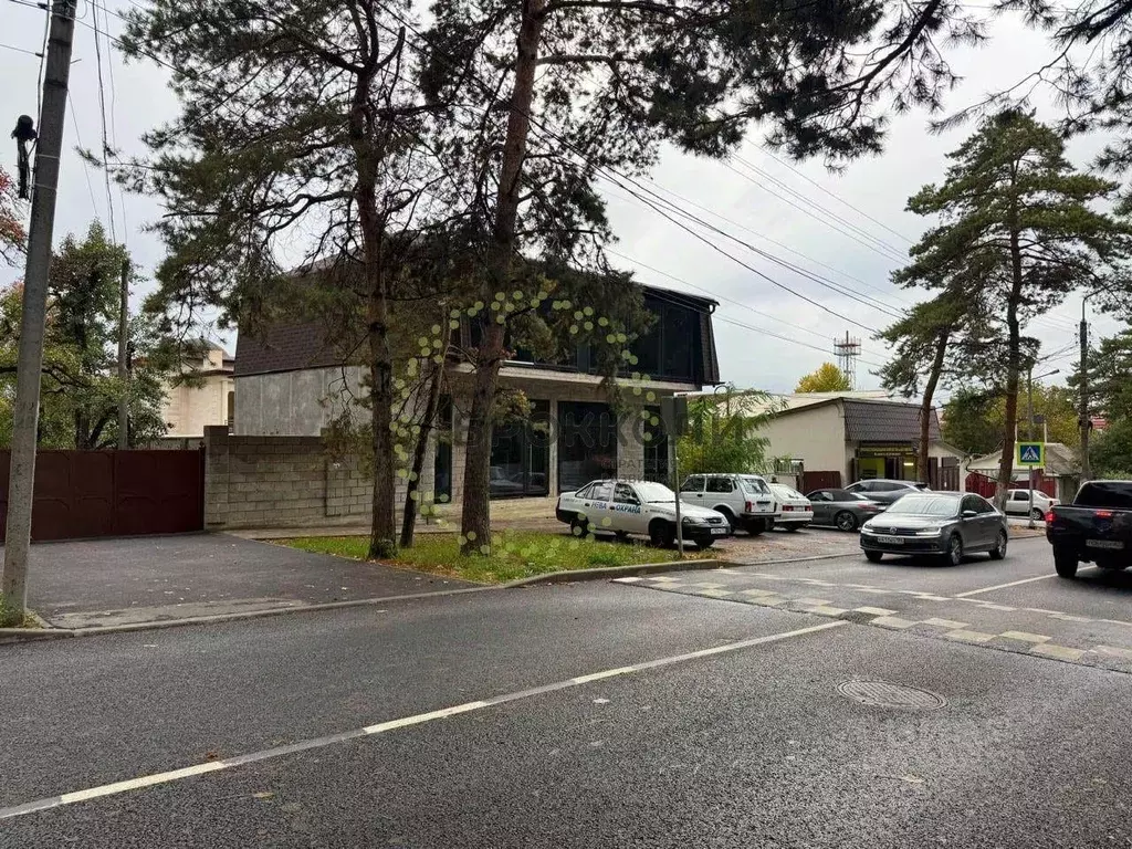 Помещение свободного назначения в Ставропольский край, Кисловодск ... - Фото 2