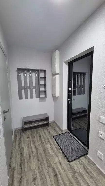 1-к кв. Москва Газгольдерная ул., 10 (44.1 м) - Фото 2
