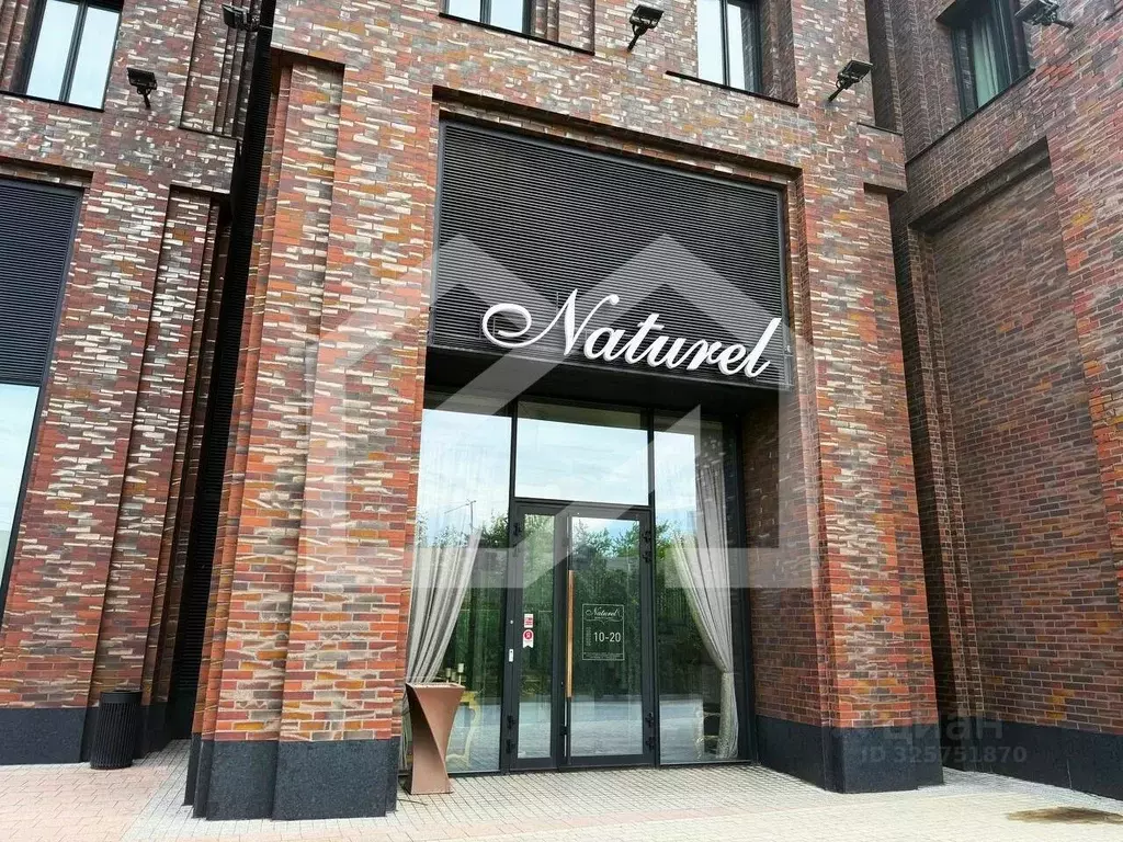 Торговая площадь в Москва Ходынская ул., 2С1 (200 м) - Фото 0