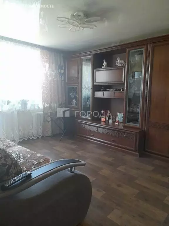 2-комнатная квартира: Новосибирск, улица Доватора, 27 (43.4 м) - Фото 1