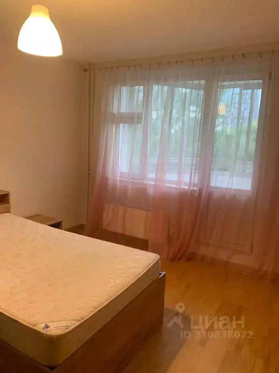 2-к кв. Москва Шелепихинское ш., 13С4 (64.0 м) - Фото 2