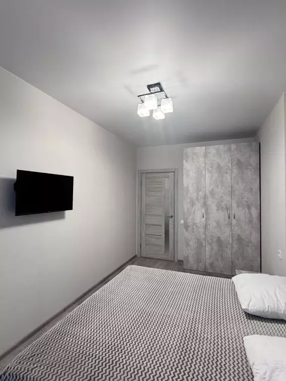 1-к кв. Ростовская область, Ростов-на-Дону Новое Поселение мкр, ул. ... - Фото 1