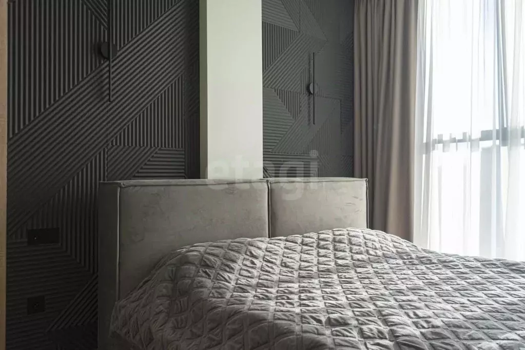 Студия Севастополь ул. Парковая, 15 (19.0 м) - Фото 1