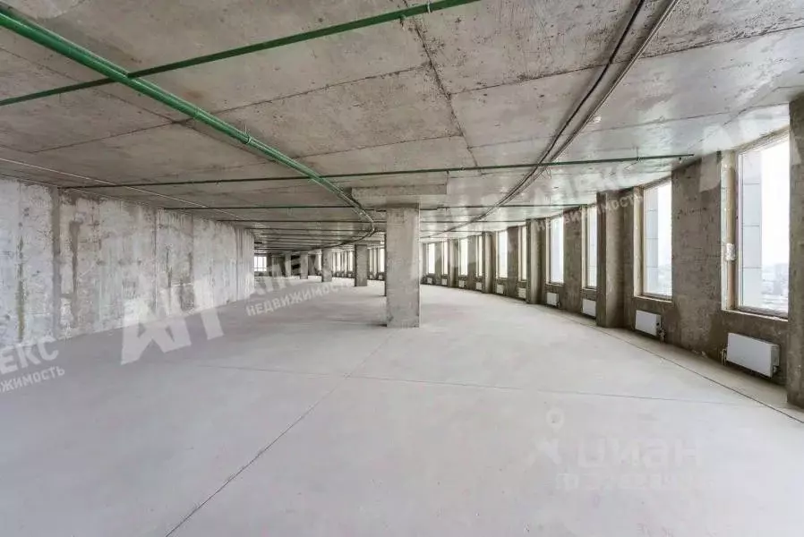 Помещение свободного назначения в Москва Преображенская пл., 8 (2265 ... - Фото 1