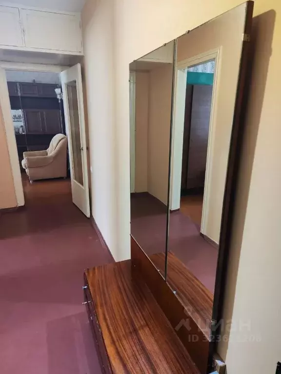 2-к кв. Саратовская область, Саратов Деловая ул., 17 (58.0 м) - Фото 2