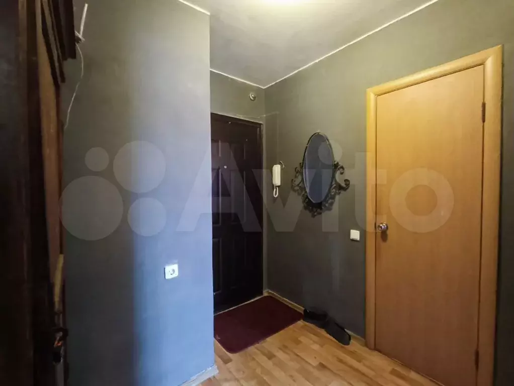 1-к. квартира, 36,7 м, 2/2 эт. - Фото 0