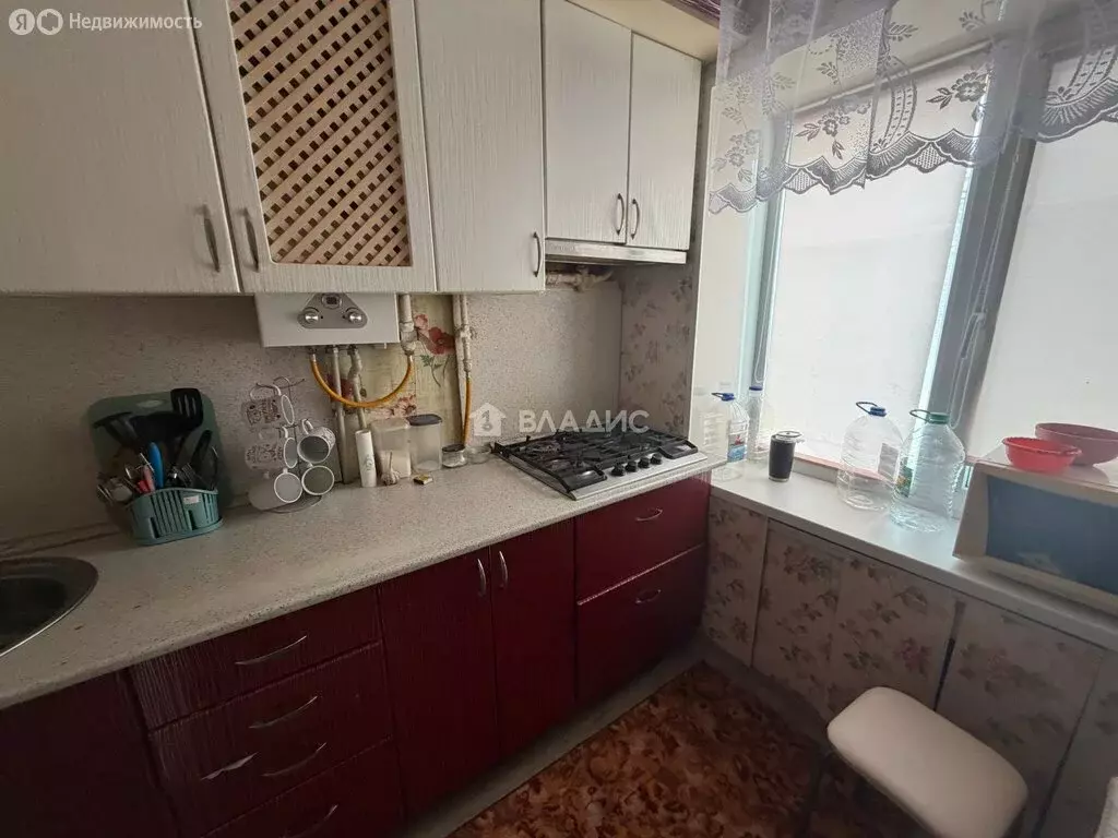 2-комнатная квартира: Белгород, проспект Богдана Хмельницкого, 71А ... - Фото 1