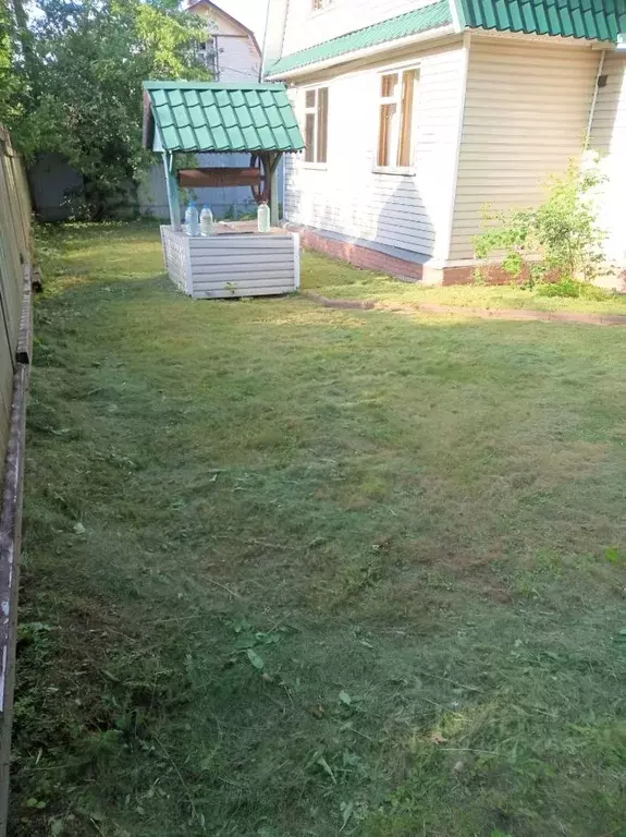 Дом в Московская область, Одинцовский городской округ, Комплекс СНТ ... - Фото 0