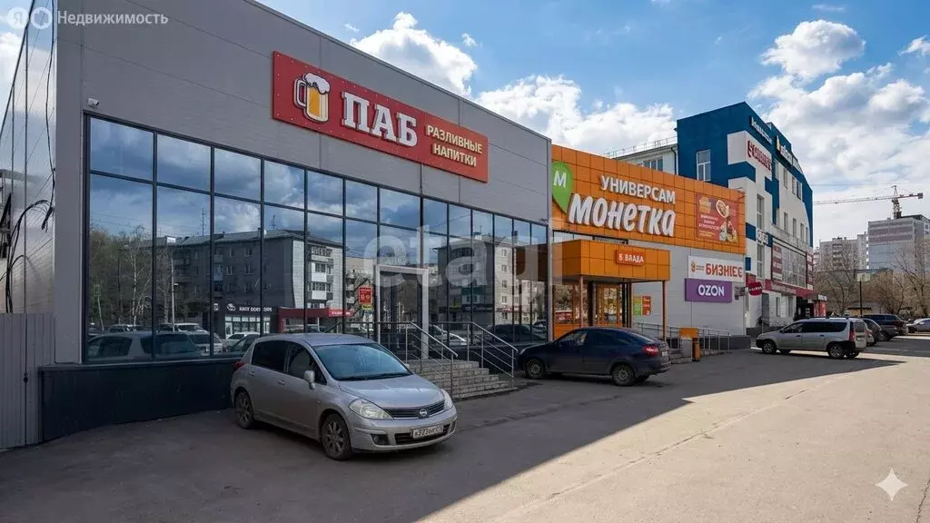 Помещение свободного назначения (92 м) - Фото 2
