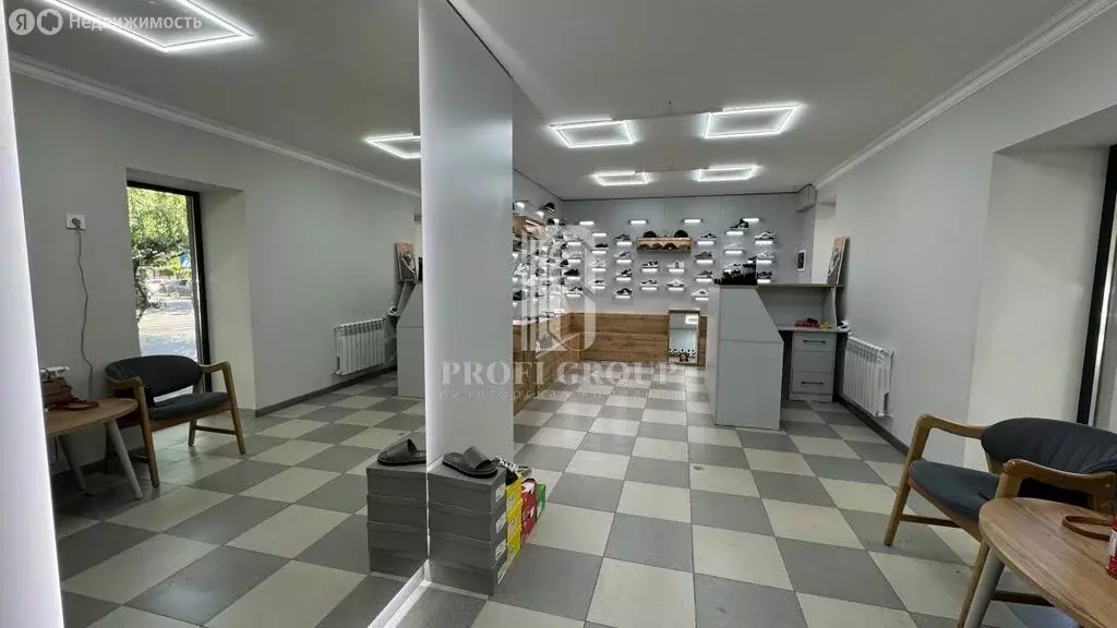 Помещение свободного назначения (35 м) - Фото 2