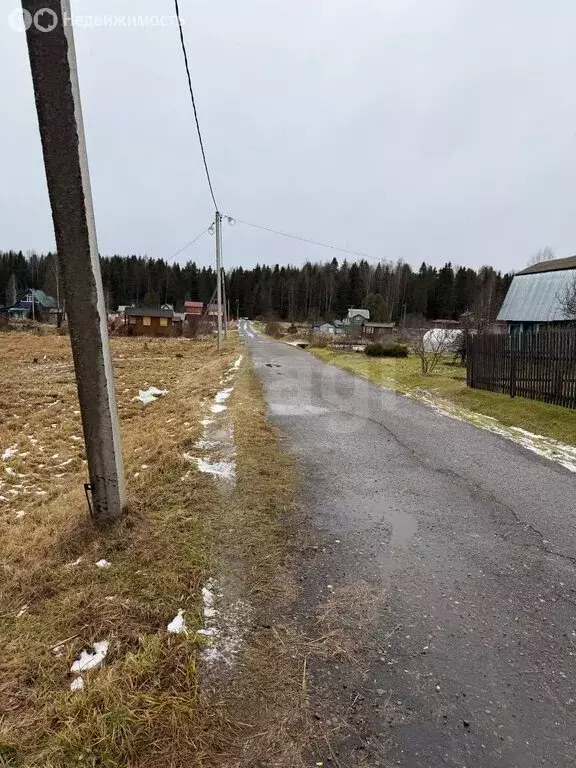 Дом в Ярославский муниципальный округ, СНТ Юбилейный-4 (72 м) - Фото 2