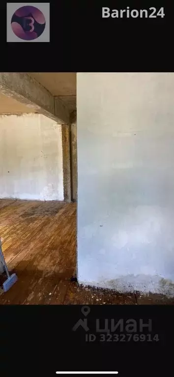 1-к кв. Калужская область, Балабаново г. Боровский муниципальный ... - Фото 1