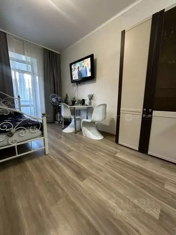 Комната Татарстан, Казань ул. Максимова, 29 (22.0 м) - Фото 2
