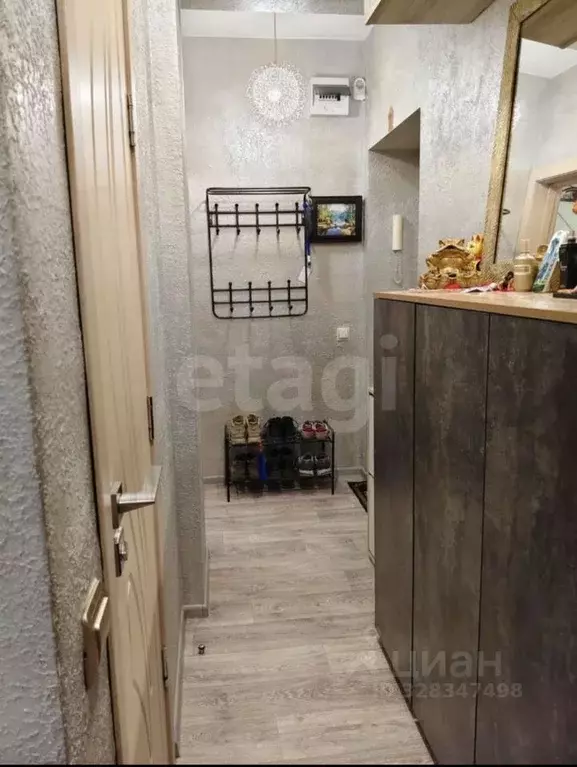 2-к кв. Бурятия, Улан-Удэ ул. Терешковой, 14 (41.0 м) - Фото 1