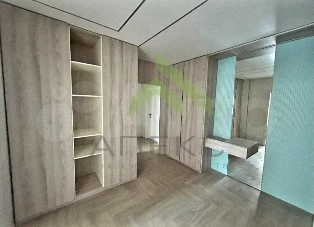 3-к. квартира, 81 м, 3/10 эт. - Фото 1
