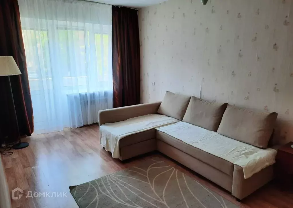 Продаётся 1-к квартира, 29.5 м - Фото 0
