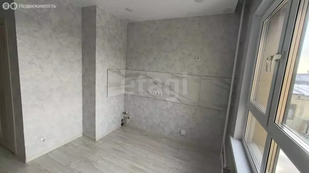 2-комнатная квартира: Новосибирск, улица Невельского, 3/1 (56.5 м) - Фото 2