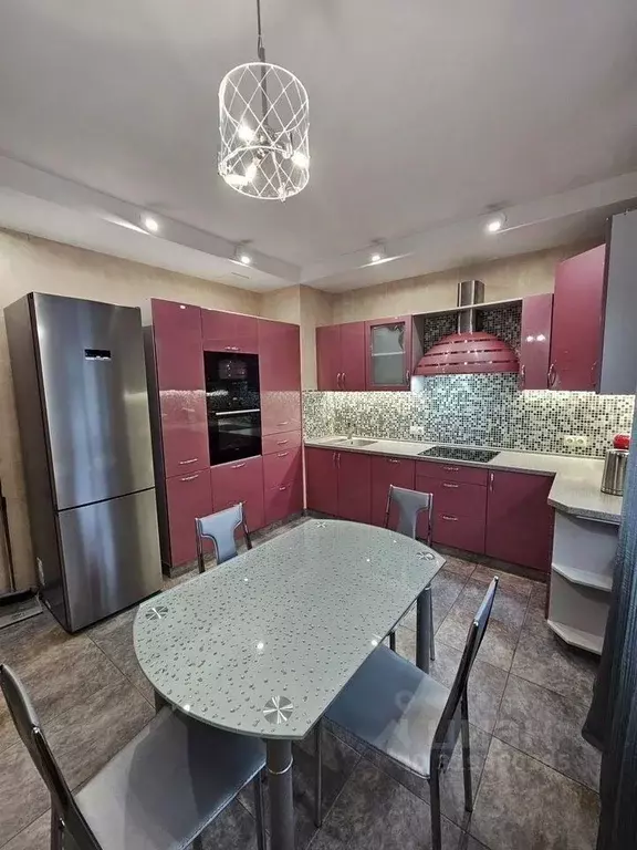 2-к кв. Москва ул. Удальцова, 17К1 (80.0 м) - Фото 1