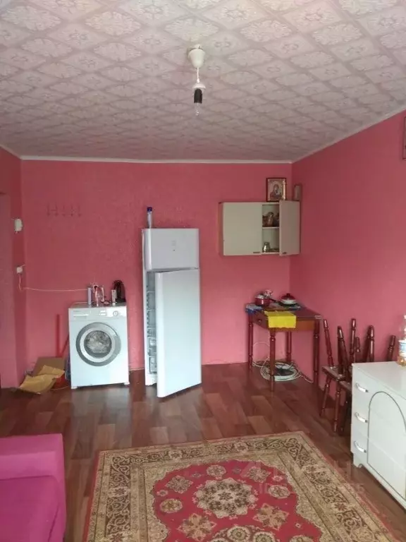 Комната Пензенская область, Пенза Ульяновская ул., 9 (18.0 м) - Фото 1