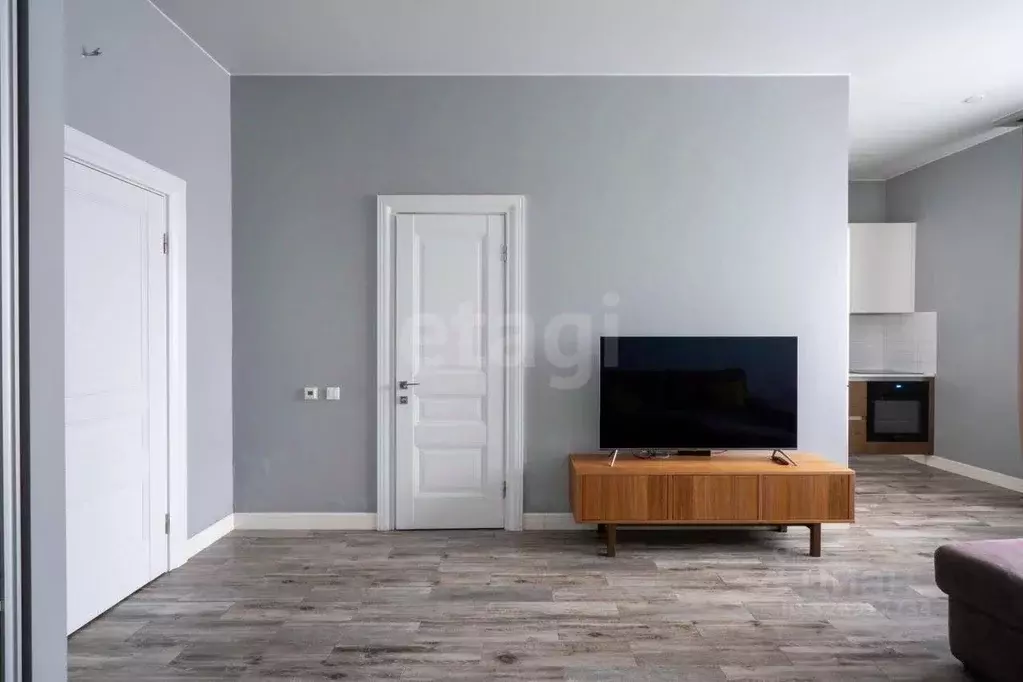 1-к кв. Санкт-Петербург Свердловская наб., 58 (54.0 м) - Фото 2