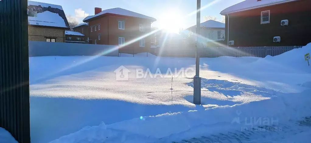 Участок в Московская область, Мытищи городской округ, д. Еремино ул. ... - Фото 0