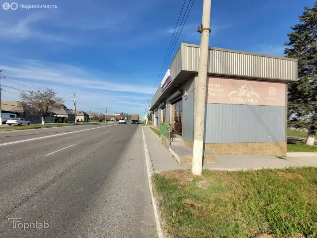 Торговая площадь (45 м) - Фото 2