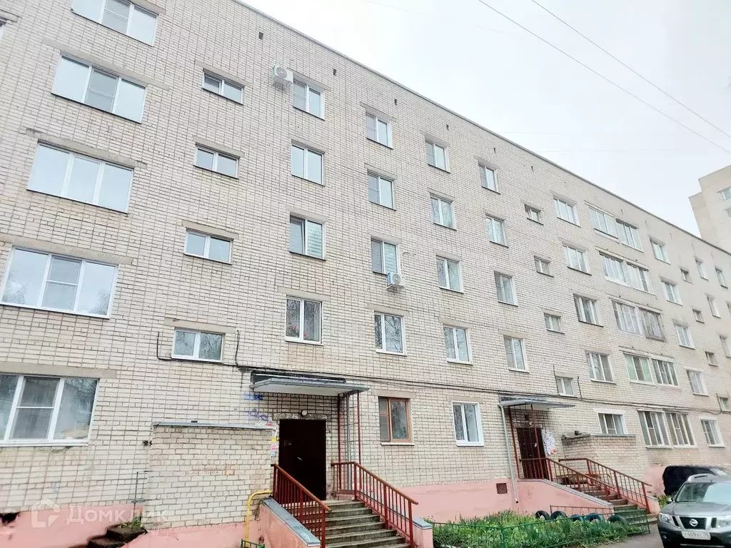 Продаётся 2-к квартира, 48.7 м - Фото 0
