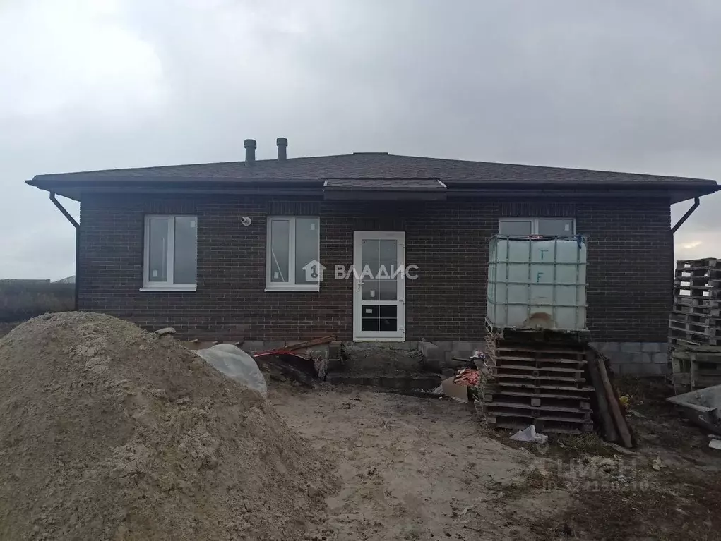 Дом в Белгородская область, Белгородский район, с. Стрелецкое, ... - Фото 2