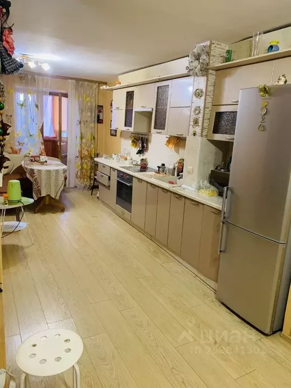 2-к кв. Свердловская область, Екатеринбург ул. Заводская, 40 (60.0 м) - Фото 0
