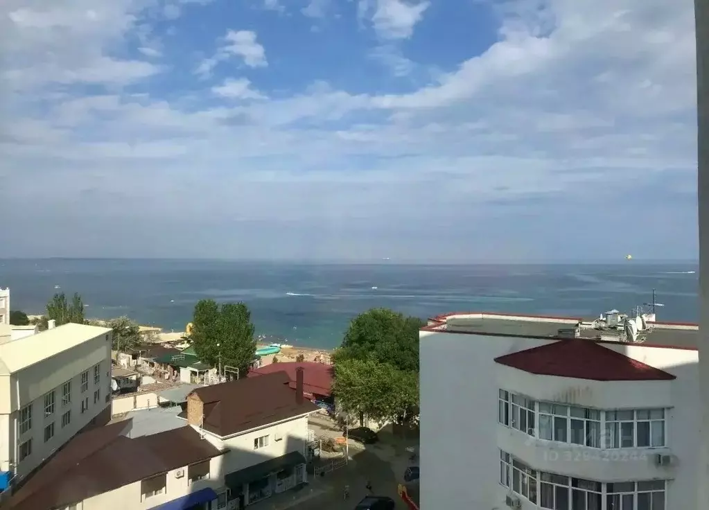 3-к кв. Крым, Феодосия наб. Черноморская, 1Л (146.0 м) - Фото 1