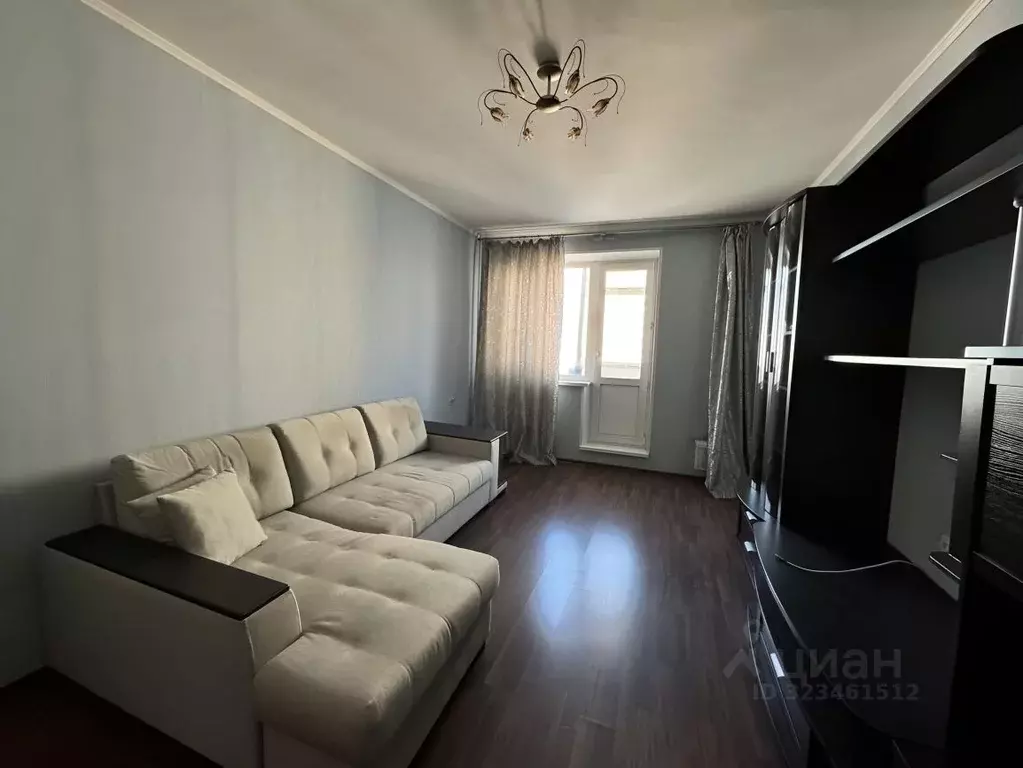 3-к кв. Москва Ангарская ул., 45К6 (77.0 м) - Фото 2