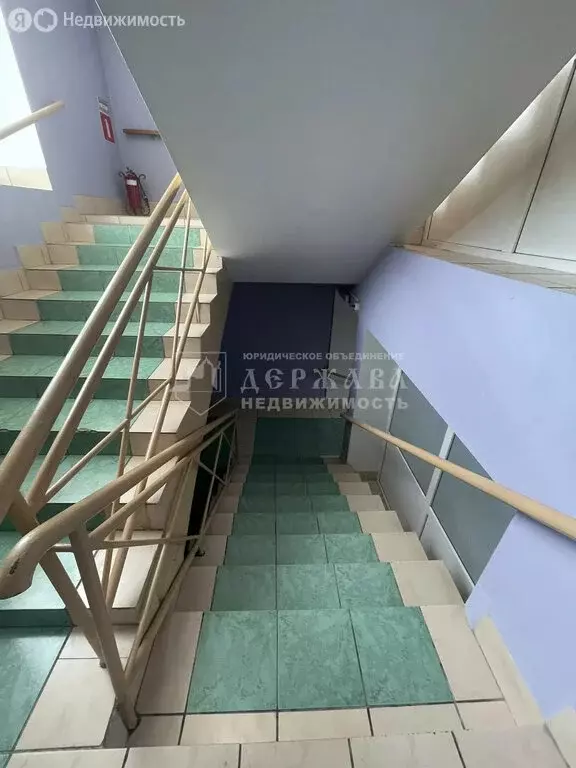 Квартира-студия: Топки, Комсомольская улица, 3 (17 м) - Фото 2