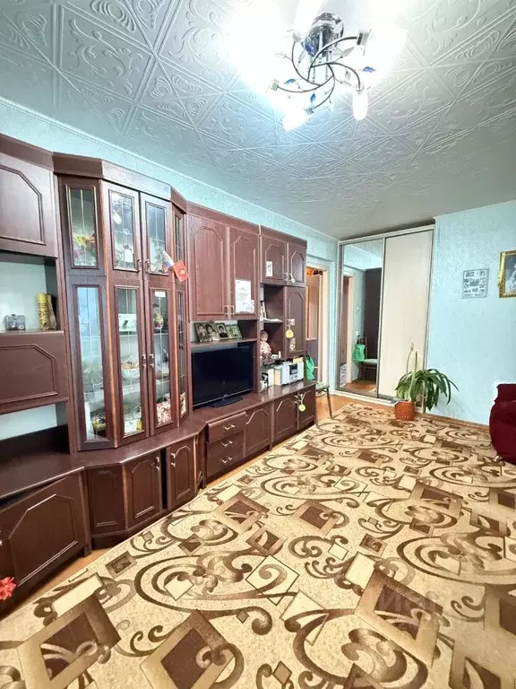 3-к кв. Свердловская область, Каменск-Уральский ул. Механизаторов, 72 ... - Фото 1