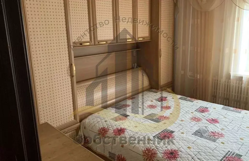 3-к кв. Белгородская область, Губкин ул. Королева, 12 (60.0 м) - Фото 1