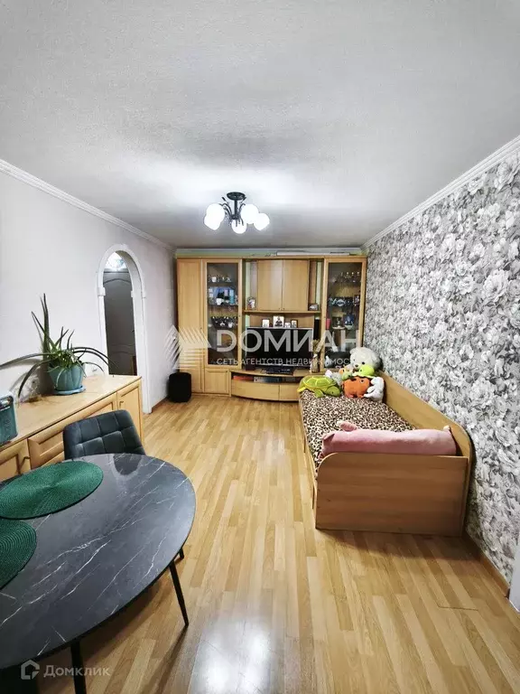 Продаётся 2-к квартира, 40.5 м - Фото 0