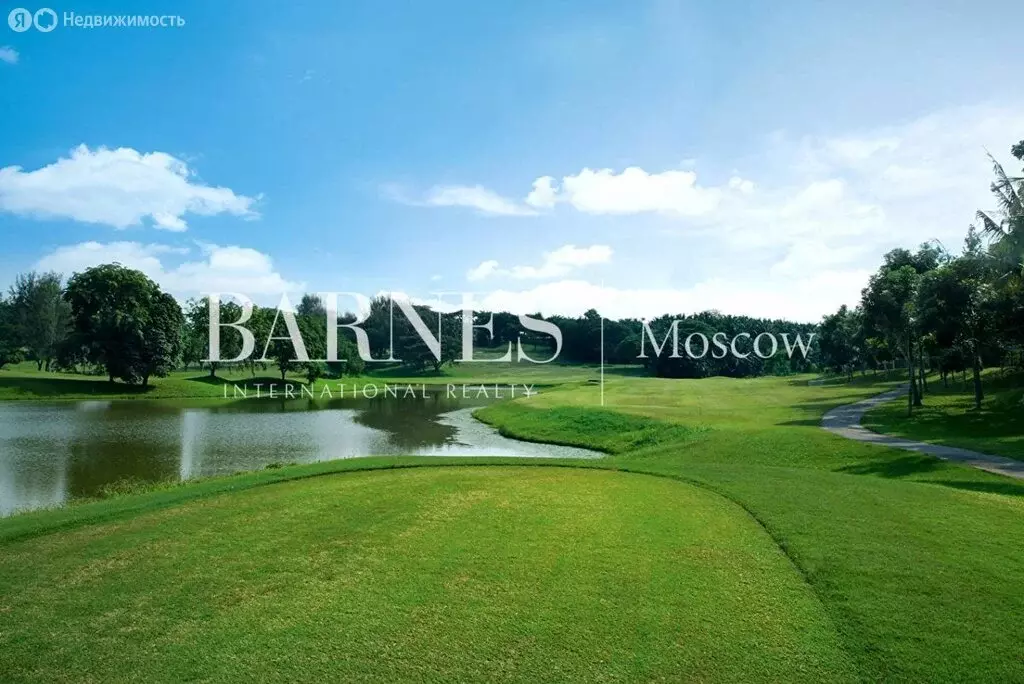 Участок в Московская область, муниципальный округ Истра, деревня ... - Фото 1