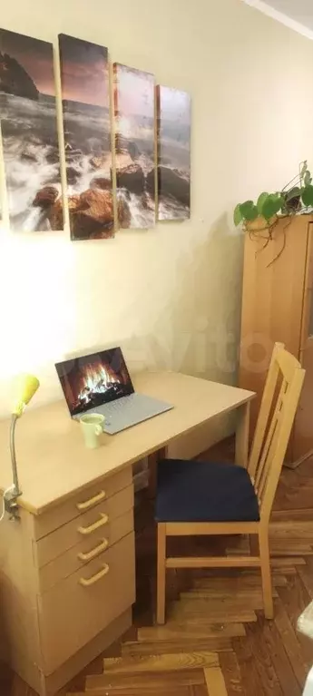 Квартира-студия, 15 м, 1/5 эт. - Фото 1