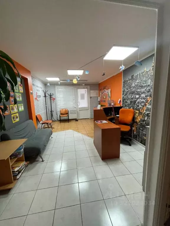 Офис в Тюменская область, Тюмень Широтная ул., 102 (113 м) - Фото 2