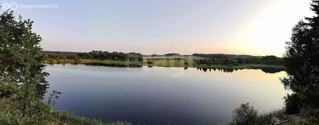 Дом в Пермский муниципальный округ, территория Власы, Лесная улица ... - Фото 2