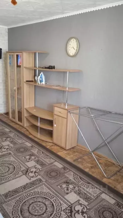2-к кв. Иркутская область, Усть-Кут ул. Кирова, 40 (55.0 м) - Фото 1