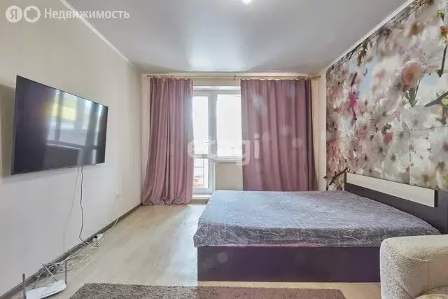 1-комнатная квартира: Энгельс, улица Шурова Гора, 7/6 (39.6 м) - Фото 2