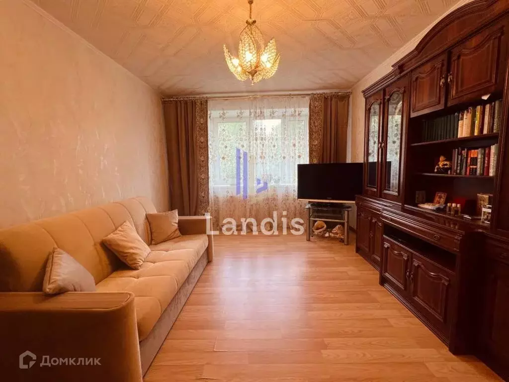 Продаётся 3-к квартира, 76.2 м - Фото 1