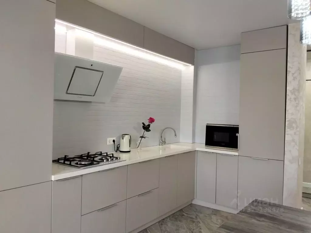 2-к кв. Марий Эл, Йошкар-Ола бул. Ураева, 14 (65.0 м) - Фото 1